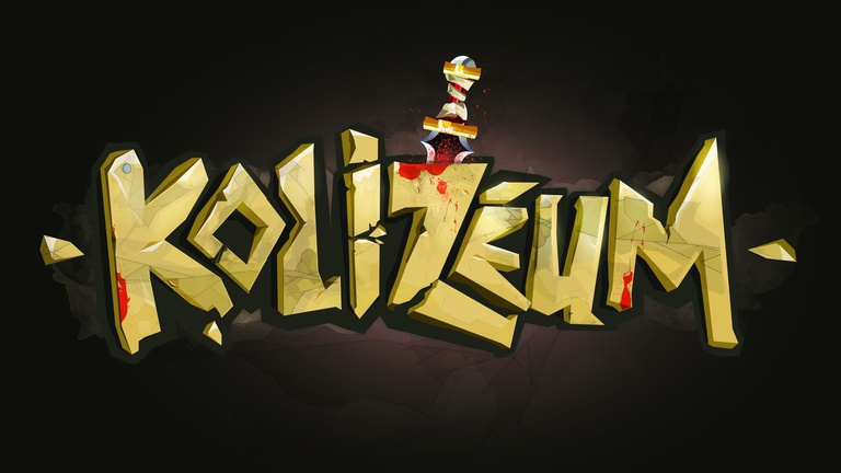 Kolizeum Logo